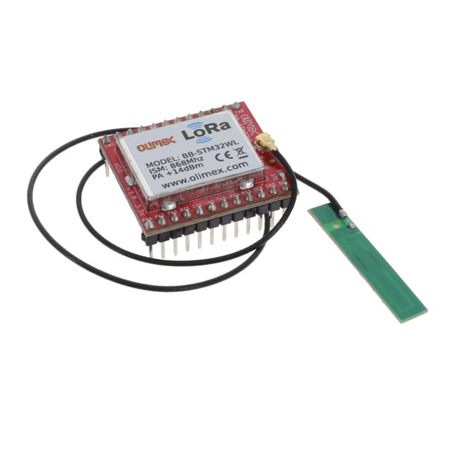 Olimex LTD BB-STM32WL-ANT