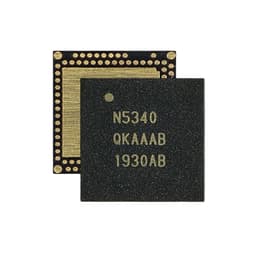 NRF5340-QKAA-R7NORDIC