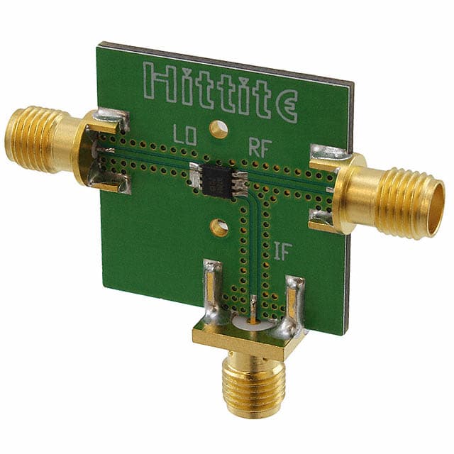 Analog Devices 101830-HMC220AMS8