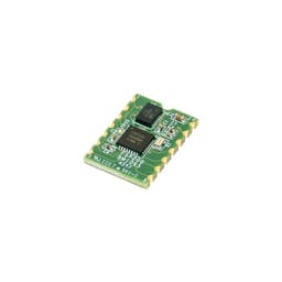 FSP200 REFERENCE MODULECEVA Technologies, Inc.