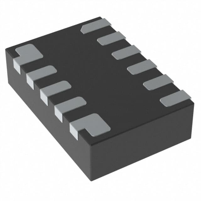 Monolithic Power Systems Inc. MP28164GD-Z