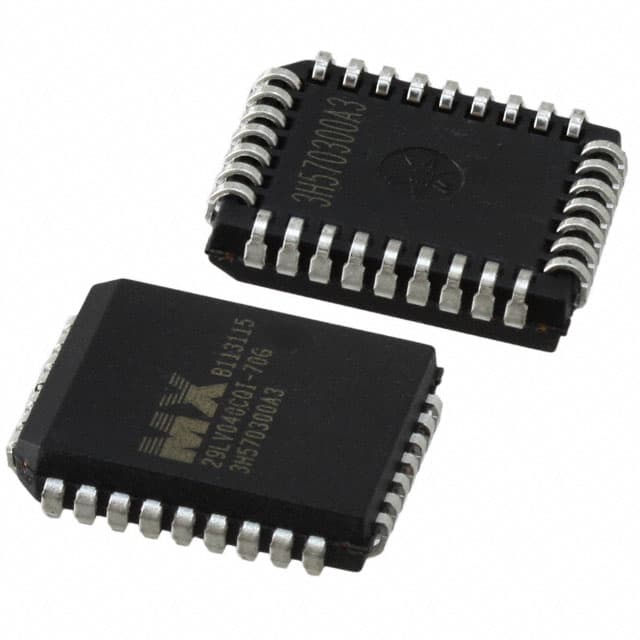 MACRONIX MX29F040CQI-70G