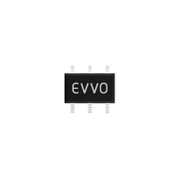 EVVO SN74LVC2G14DCKR-EV