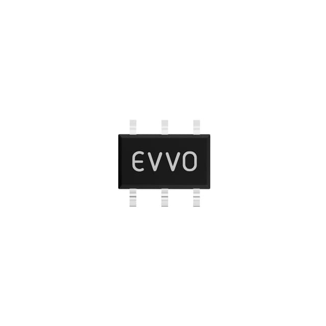 EVVO SN74LVC2G14DCKR-EV