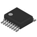 Texas Instruments UCC2585MTR