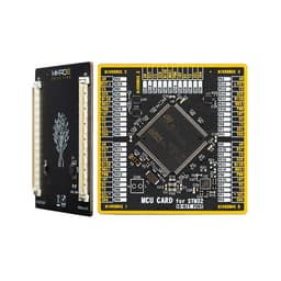 MikroElektronika MIKROE-3487
