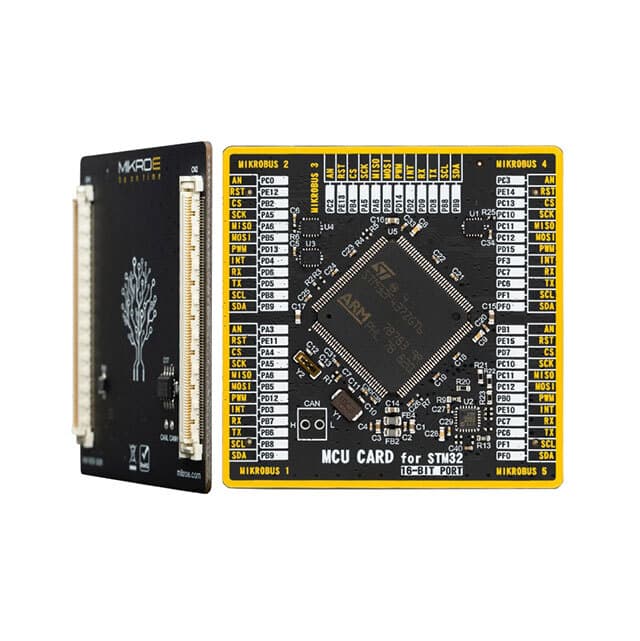 MikroElektronika MIKROE-3487