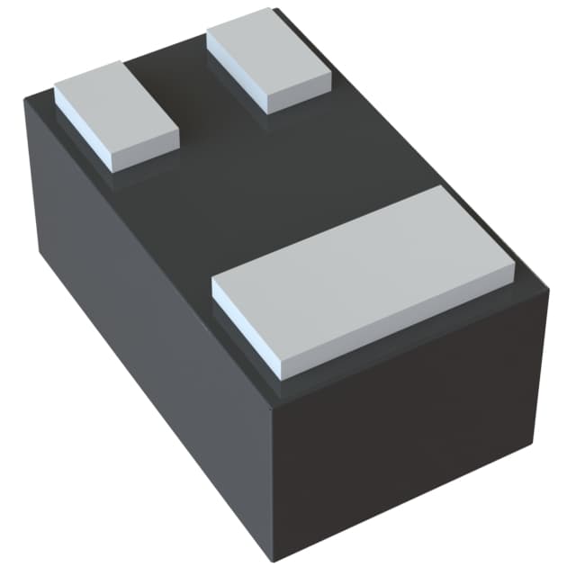 MCC (Micro Commercial Components) 2N7002KL3A-TP