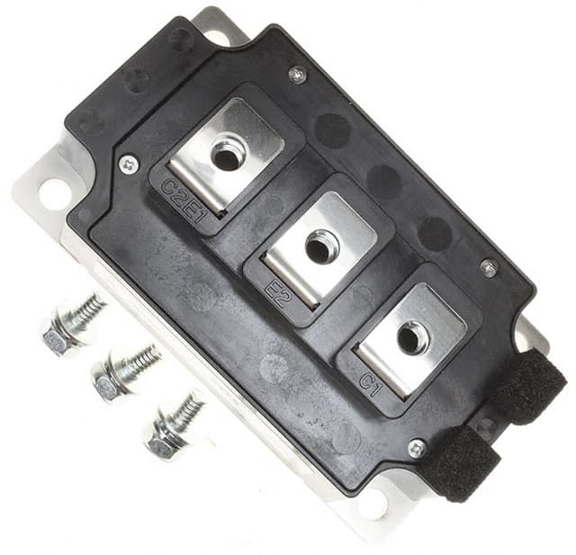 Powerex Inc. CM300DY-24A