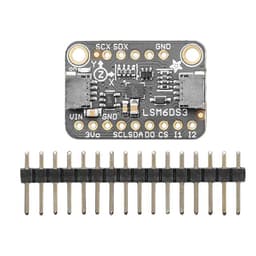Adafruit Industries LLC 4503