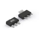 MCC (Micro Commercial Components) PZTA44-TP