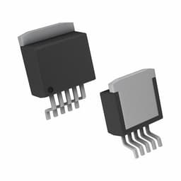 Analog Devices Inc. LT1963AEQ#TRPBF