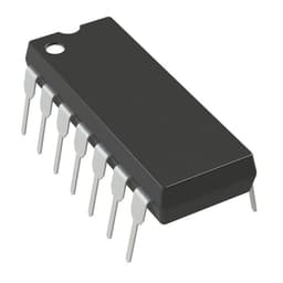 Analog Devices Inc. AD734ANZ