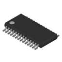 TI ADS1282IPW-1