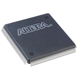INTEL EP3C40Q240C8N