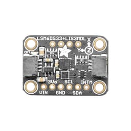 Adafruit Industries LLC 4485