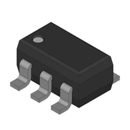 null LM2611AMF-NS