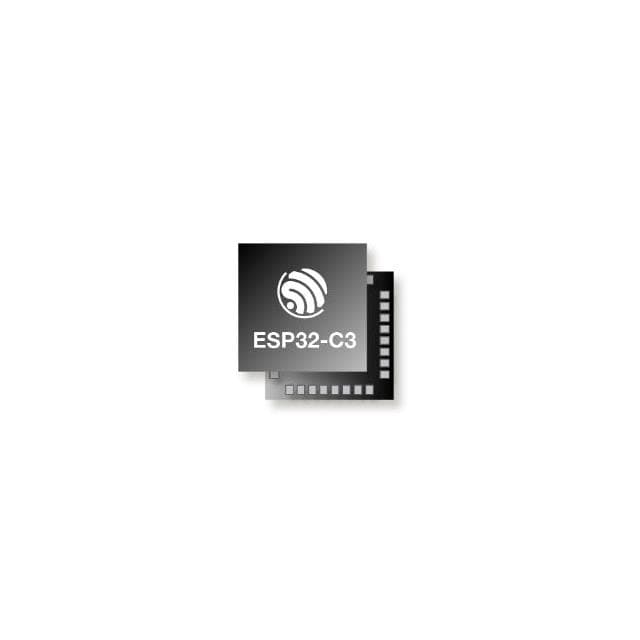 Espressif Systems ESP32-C3-MINI-1U-H4