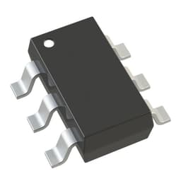 Analog Devices Inc. ADG719BRTZ-REEL7