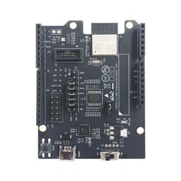 Espressif Systems ESP32-C3-AWS-EXPRESSLINK-DEVKIT