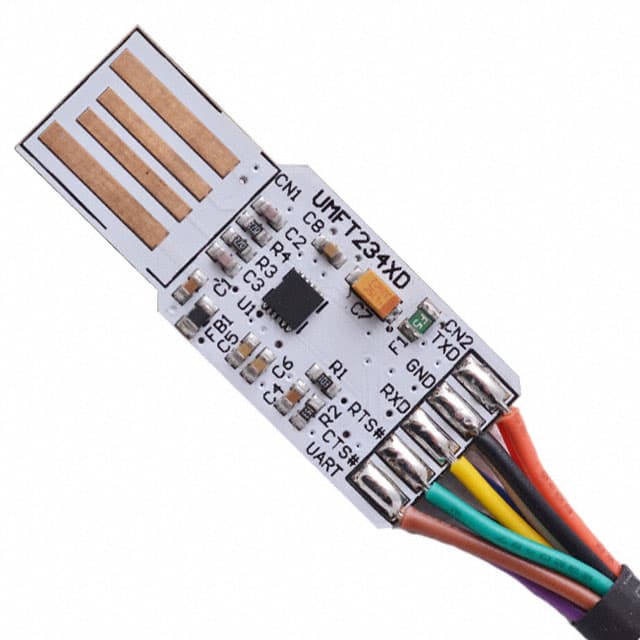 FTDI UMFT234XD-WE