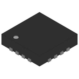 Analog Devices Inc. HMC849ALP4CETR
