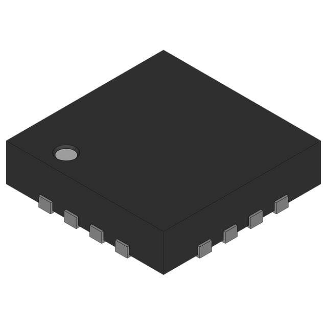Analog Devices Inc. HMC849ALP4CETR