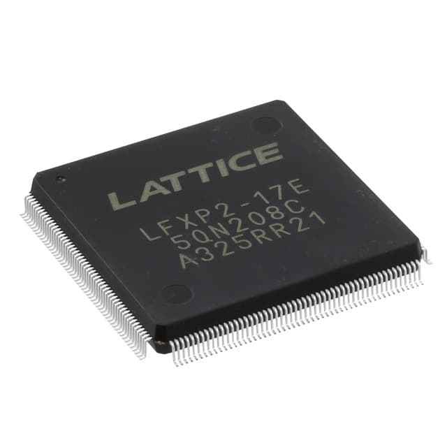 LATTICE LFXP2-5E-5QN208C