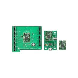 FSP200 DEVELOPMENT KITCEVA Technologies, Inc.