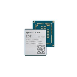 QUECTEL EG91EXGA-128-SGNS