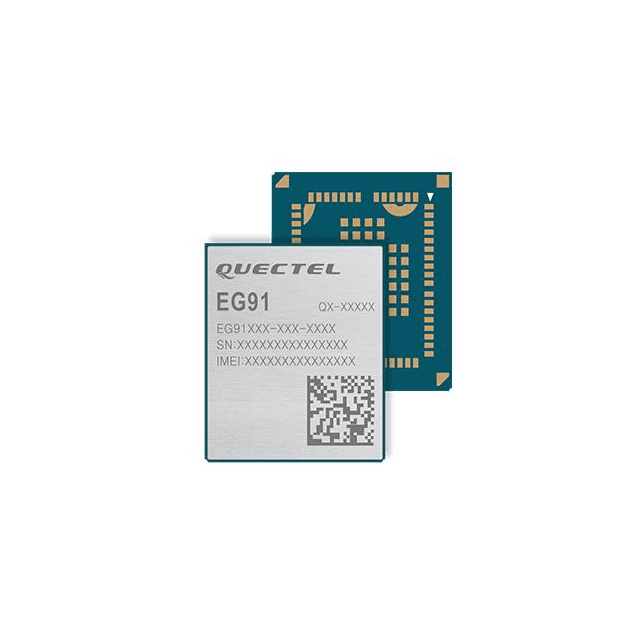 QUECTEL EG91EXGA-128-SGNS