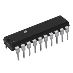Renesas ADC0804LCN