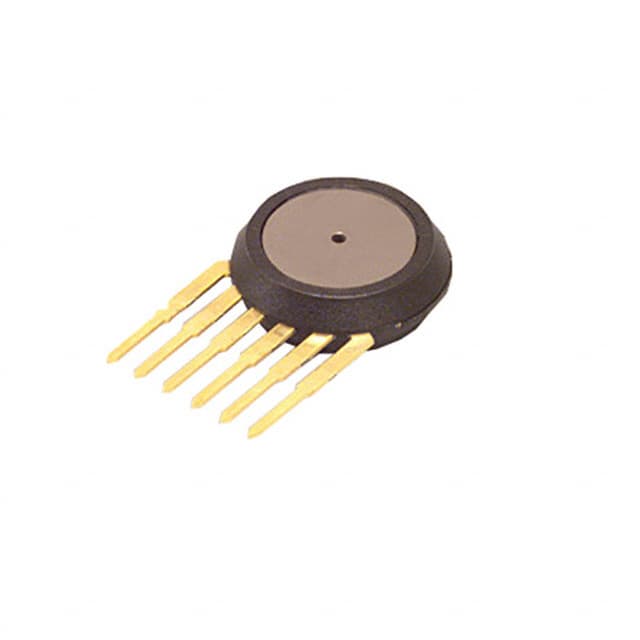 NXP MPX5700D