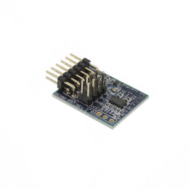 Digilent, Inc. 410-097