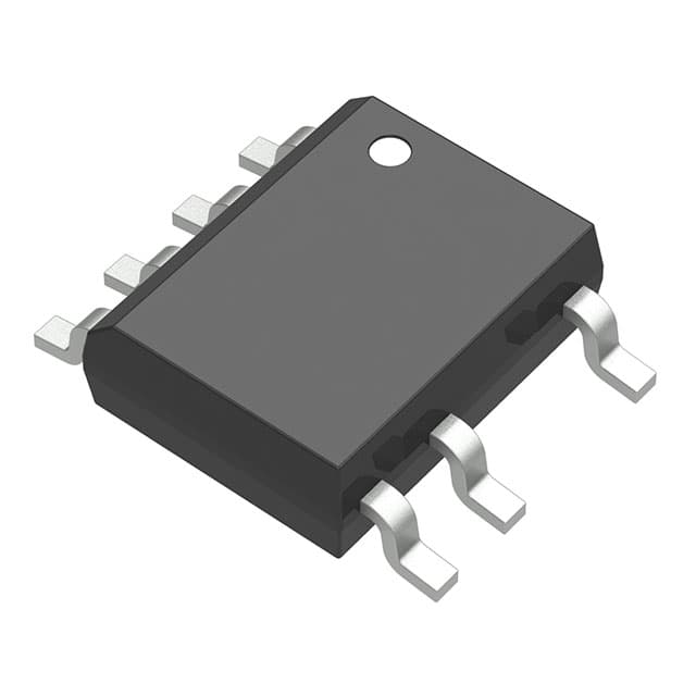 Monolithic Power Systems Inc. HFC0500GS-Z