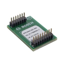 BOSCH SHUTTLE BOARD 3.0 BMI085
