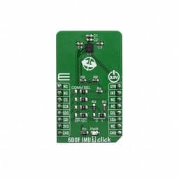 MikroElektronika MIKROE-3827