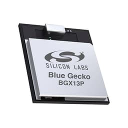 silicon labs BGX13P22GA-V21R