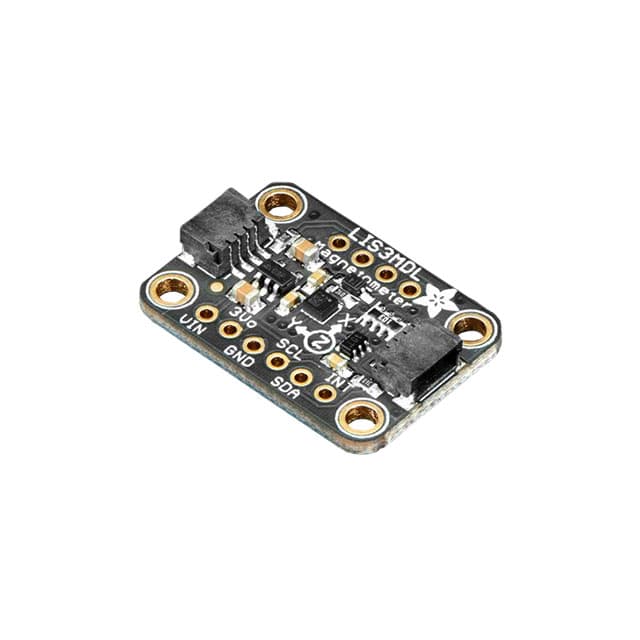 Adafruit Industries LLC 4479