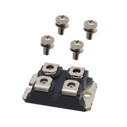 MICROSEMI APT2X50DC120J