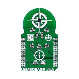 MikroElektronika MIKROE-2684