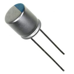 Chemi-Con APSG160ELL272MJ20S