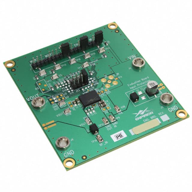 INTEL EVB-EN5364QI
