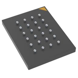 WINBOND W25Q128JVCIQ TR