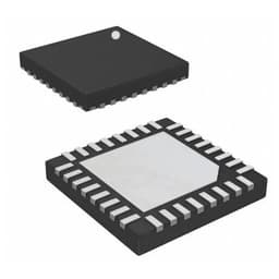 Semtech Corporation SC417MLTRT