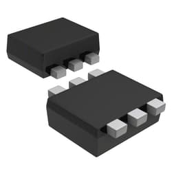 Semtech Corporation RCLAMP0502A.TCT
