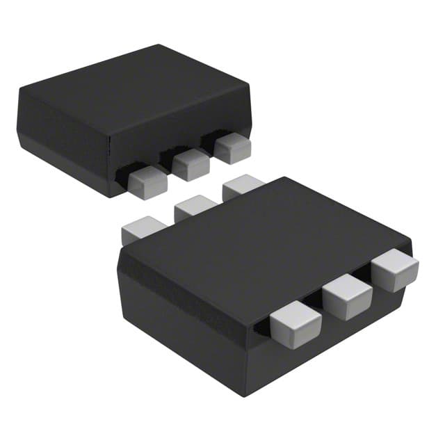 Semtech Corporation UCLAMP3304A.TCT