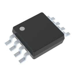 National Semiconductor LM95231BIMM-1