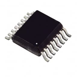 Analog Devices Inc. HMC245AQS16ETR