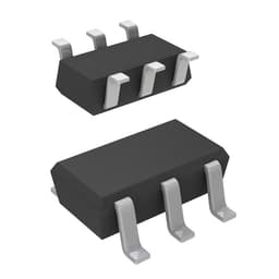 NXP PCT2075GVX